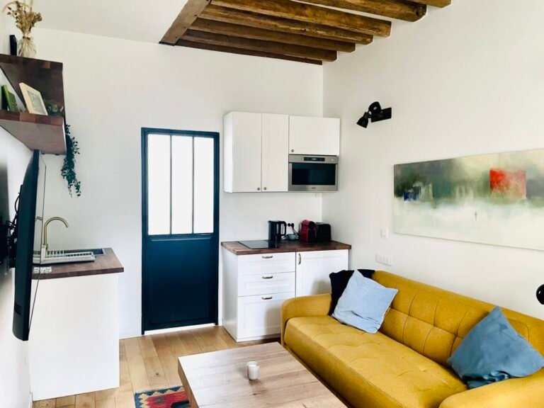 Casa Londono - Studio #1 - Fonctionnel & cosy Main Image