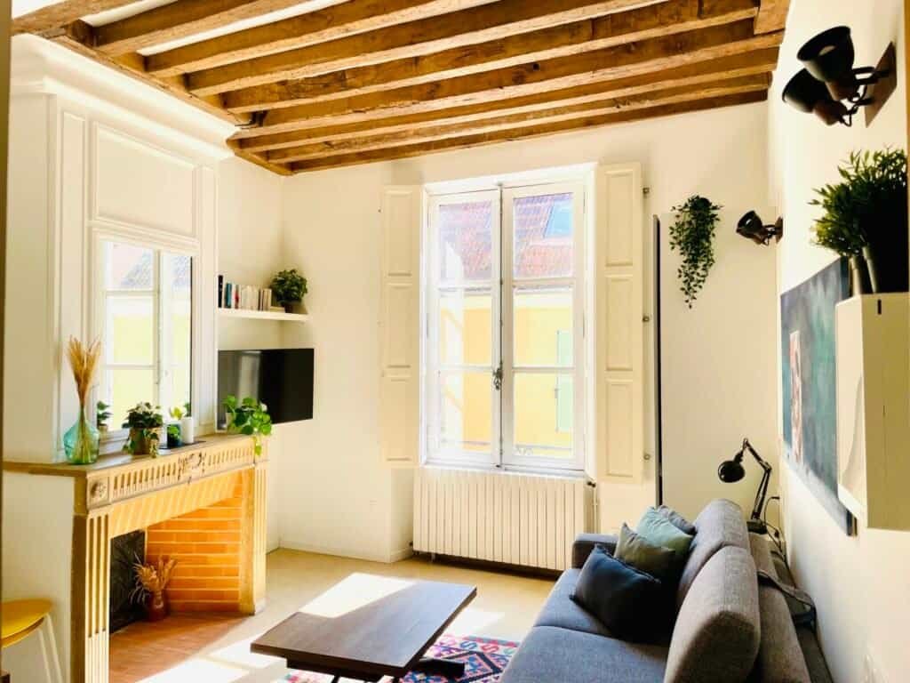 Studio #5 - Charmant & chaleureux Main Image