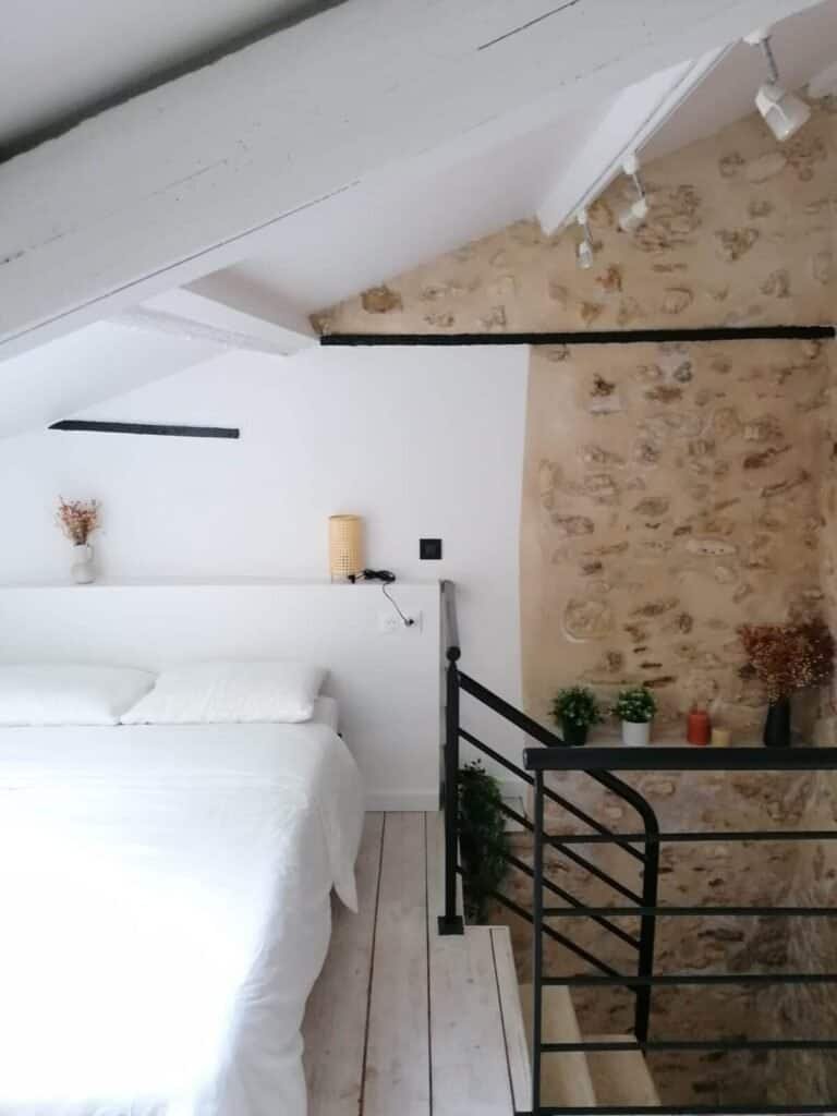 La maisonnette - Duplex de charme Main Image