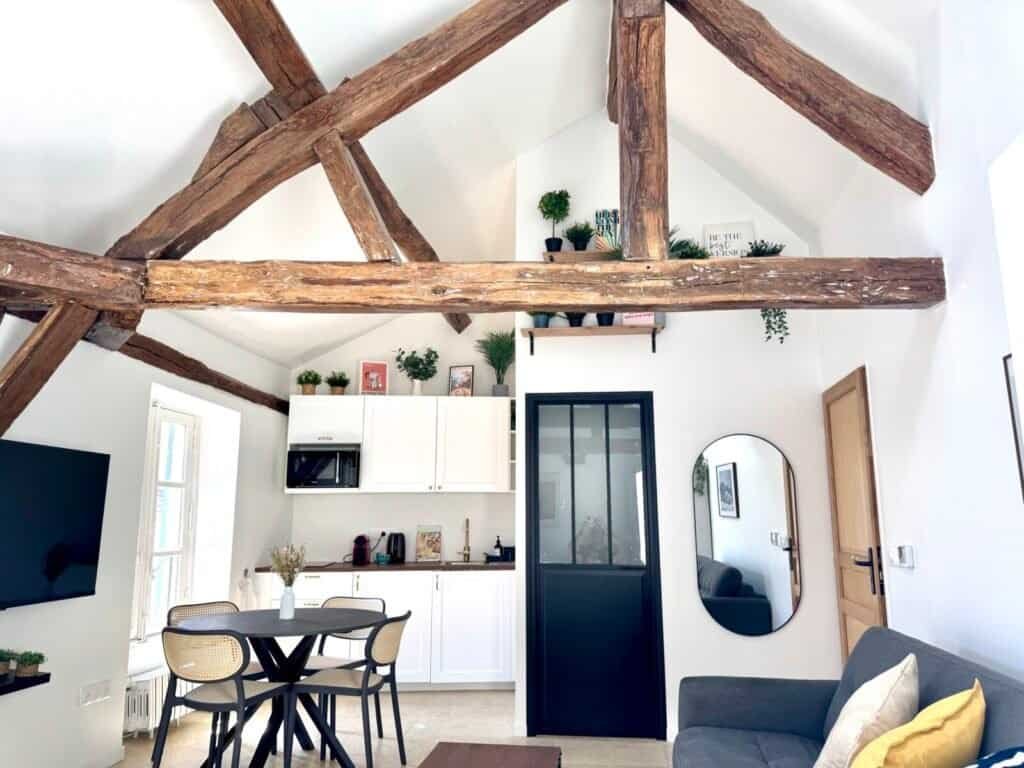 Appartement #7 - Charme & confort Main Image