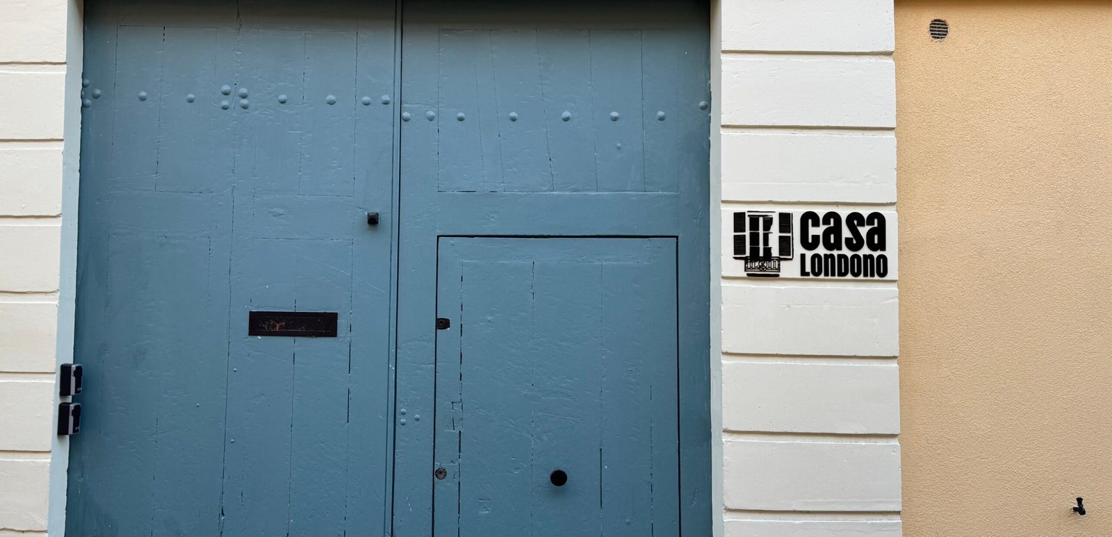 Casa Londono Marly-Le-Roi