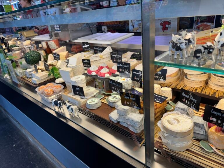 Carrefour Marly-Le-Roi