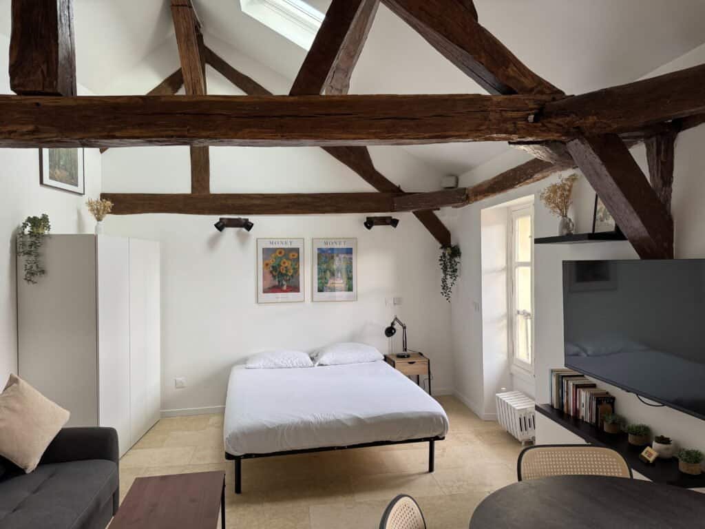 casa londono studio 7 ensemble