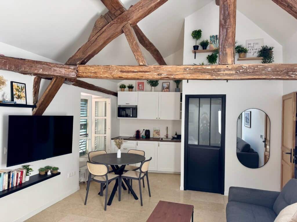 casa londono studio 7 salon