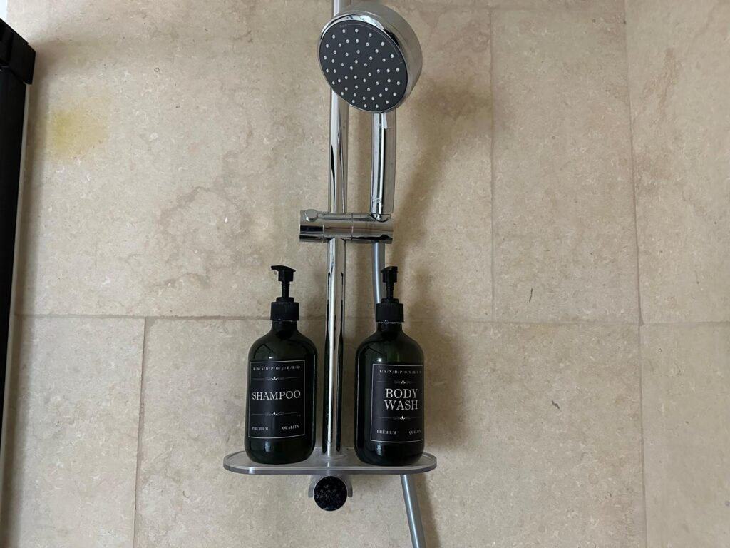 casa londono studio 7 savon oliva