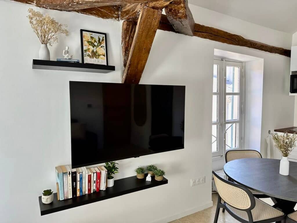 casa londono studio 7 television