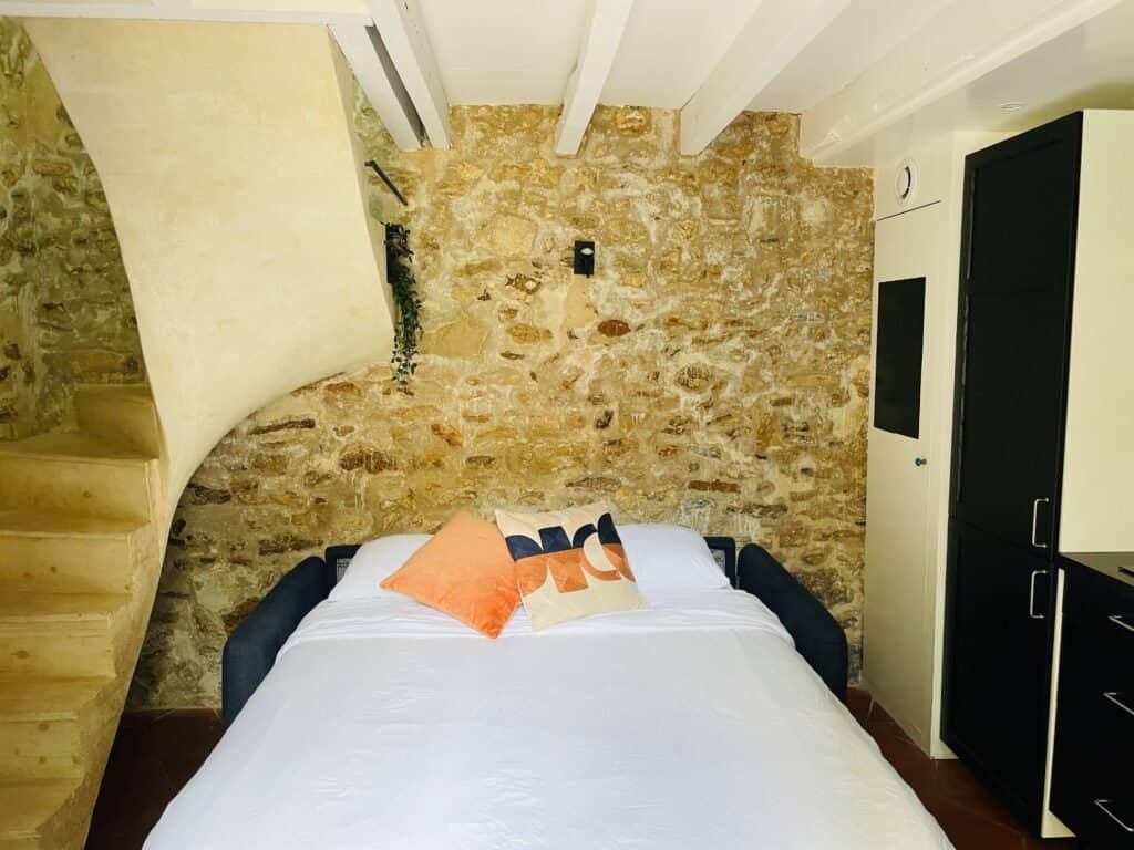 casa londono canape lit ouvert