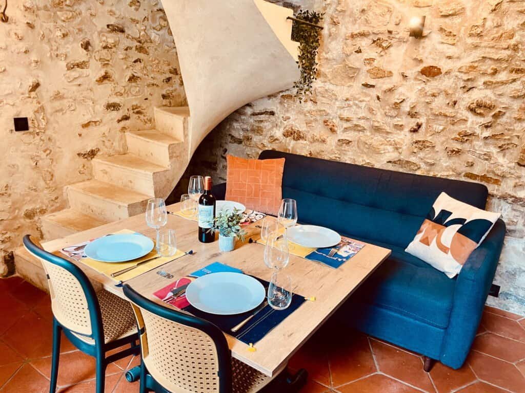 casa londono maisonette sam