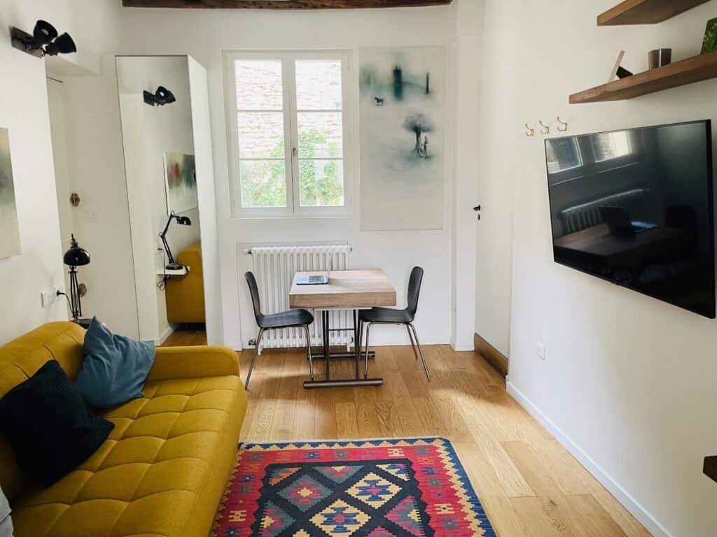 casa londono studio 1 bureau