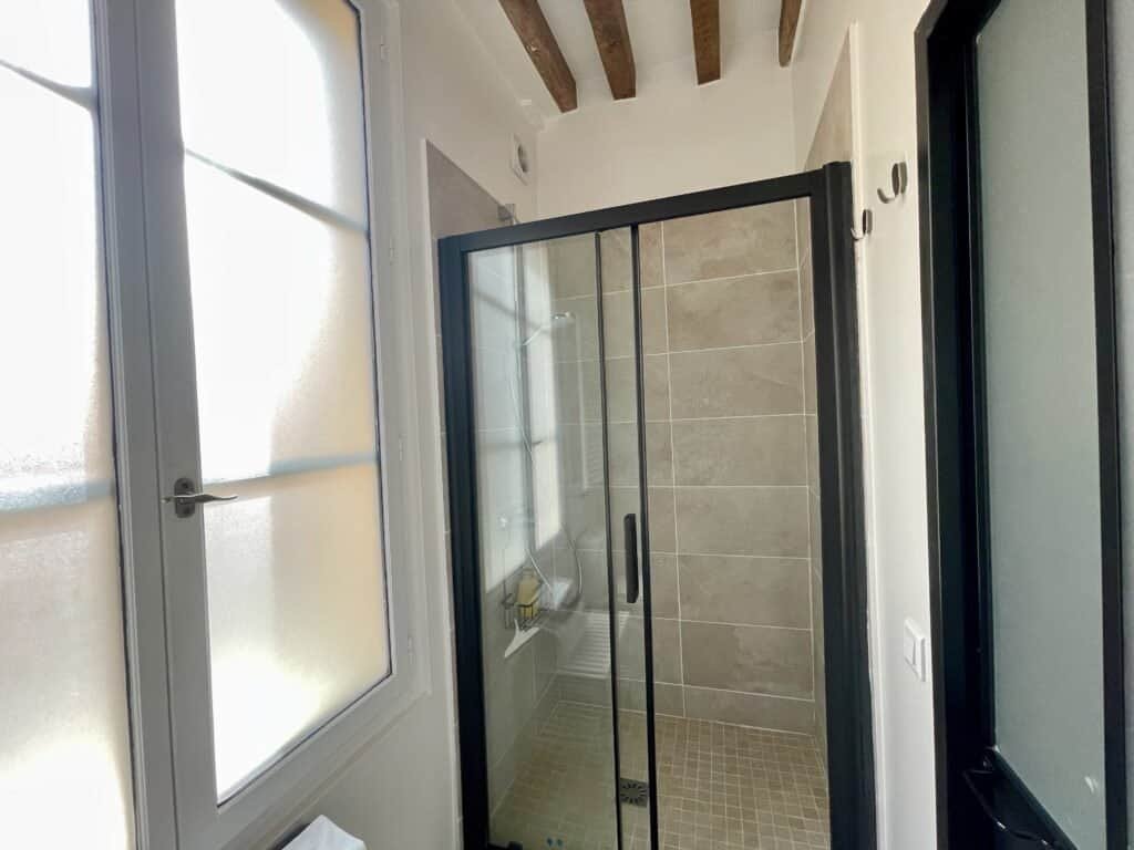 casa londono studio 1 douche