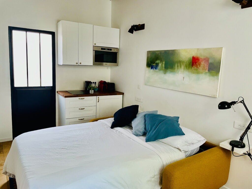 casa londono studio 1 lit