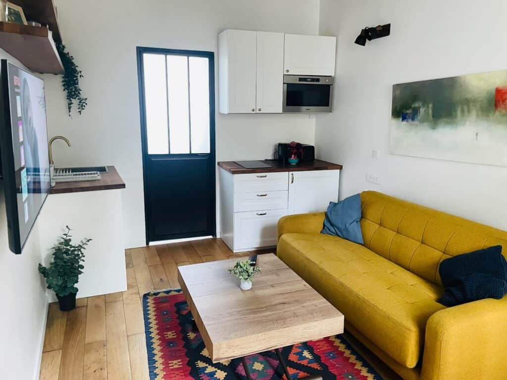 casa londono studio 1 salon