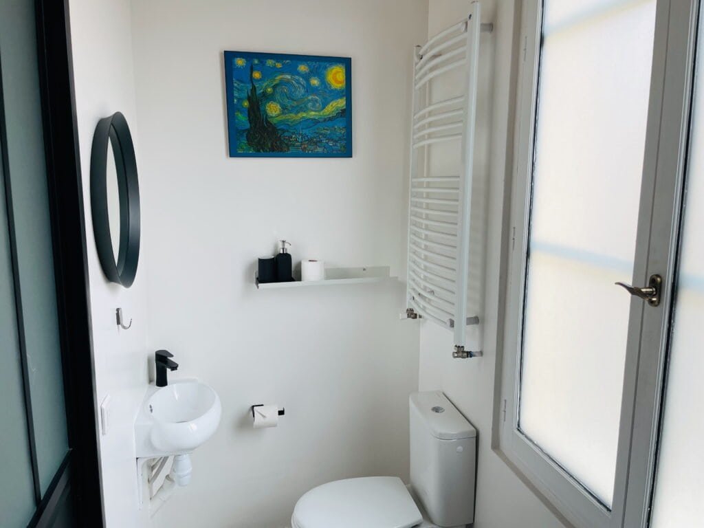 casa londono studio 1 sdb