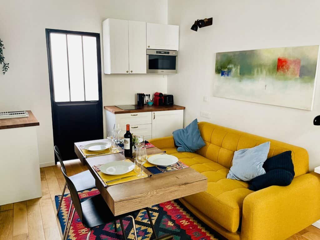 casa londono studio 1 sm