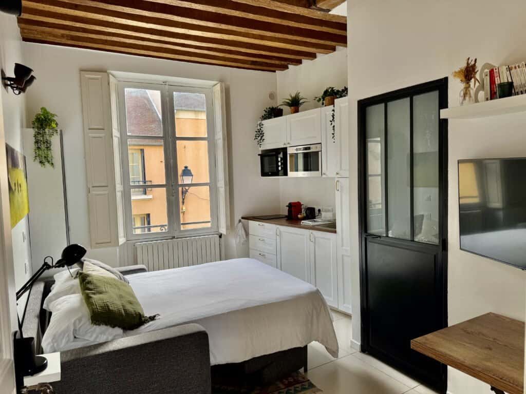 casa londono studio 4 chambre