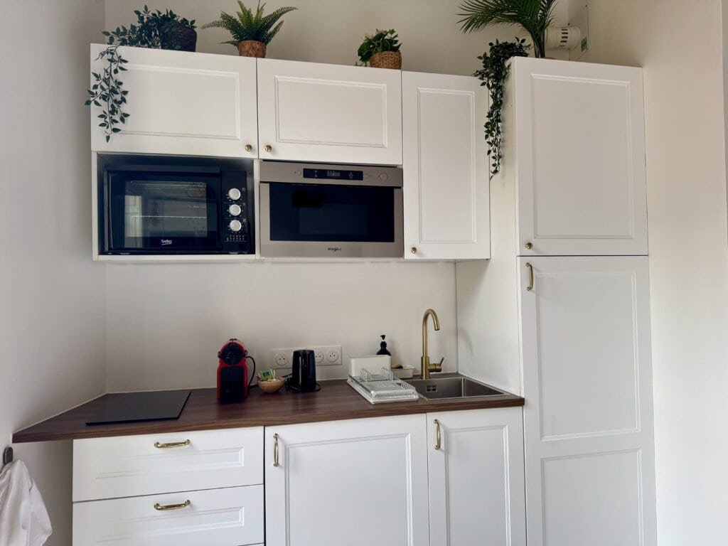 casa londono studio 4 cuisine