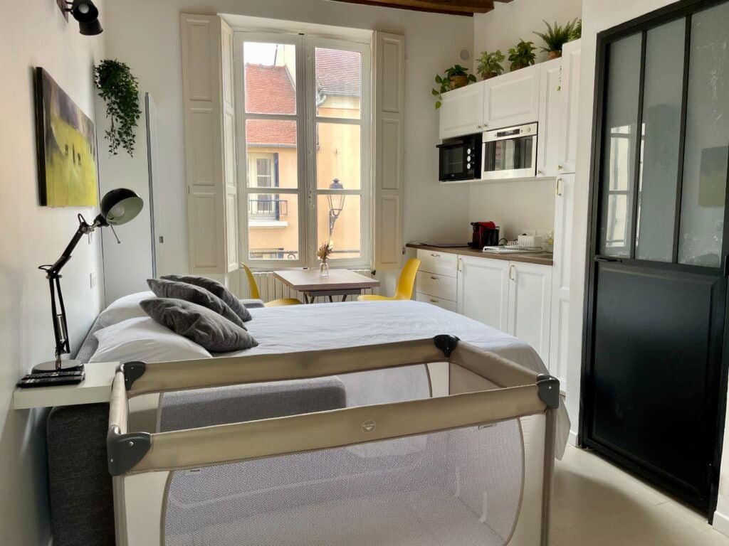 casa londono studio 4 lit paraplui