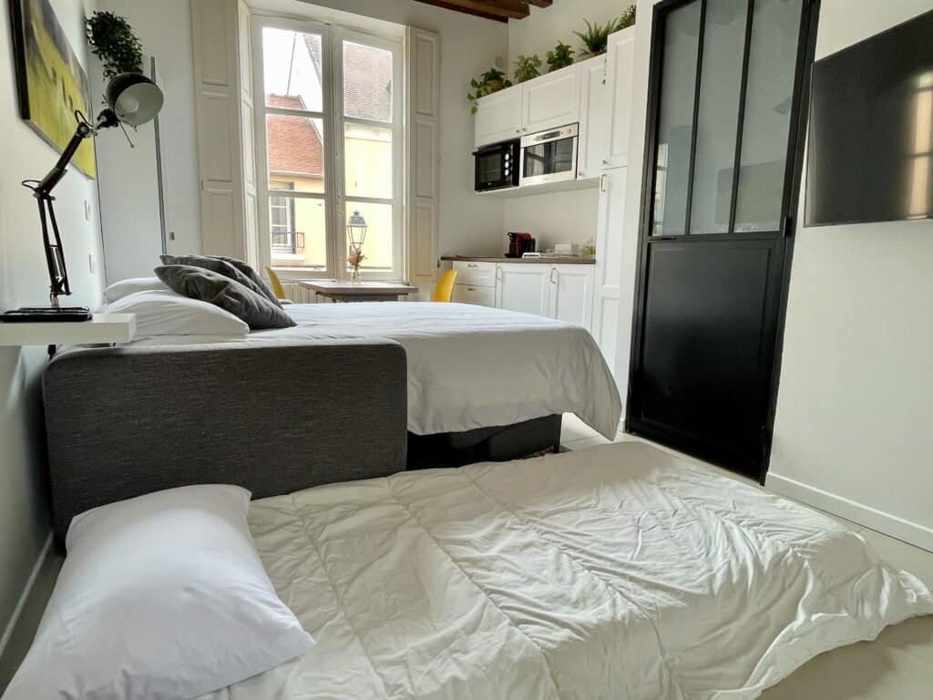 casa londono studio 4 matelas appoint