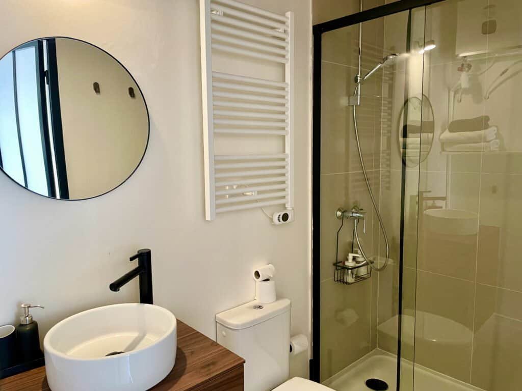 casa londono studio 4 sdb