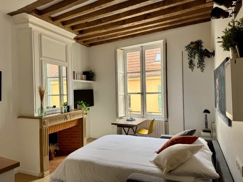 casa londono studio 5 lit