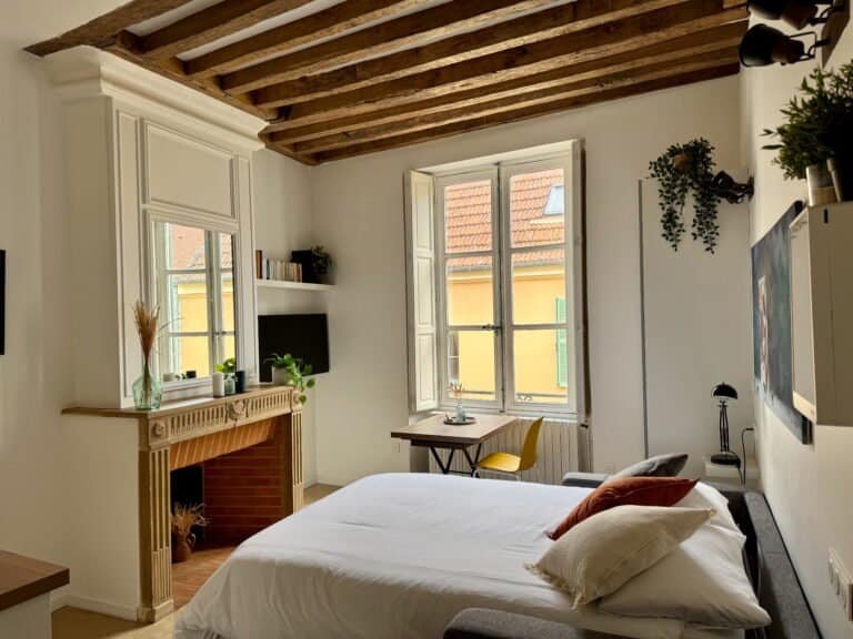 casa londono studio 5 lit