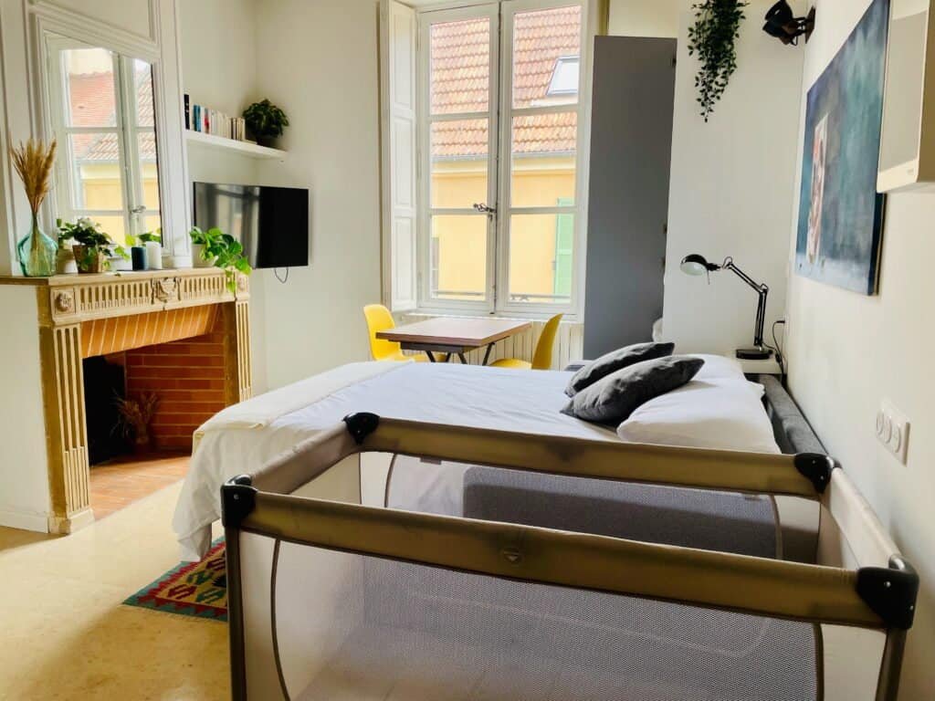 casa londono studio 5 lit paraplui