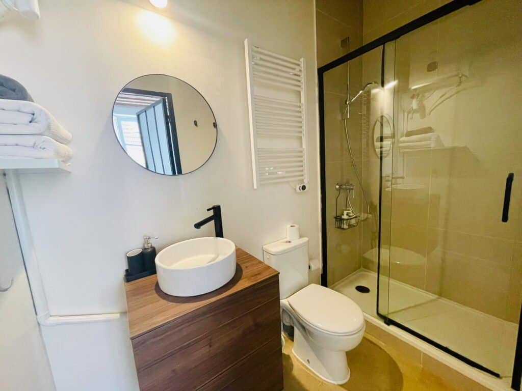 casa londono studio 5 sdb