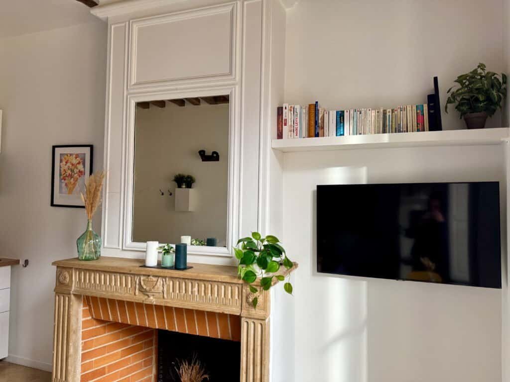 casa londono studio 5 tv