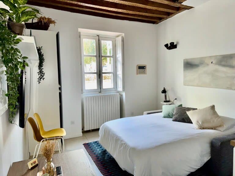 casa londono studio 6 chambre