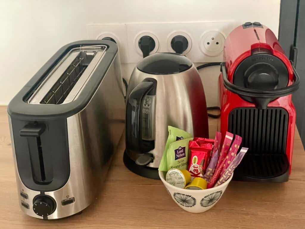 casa londono studio 6 machine a cafe