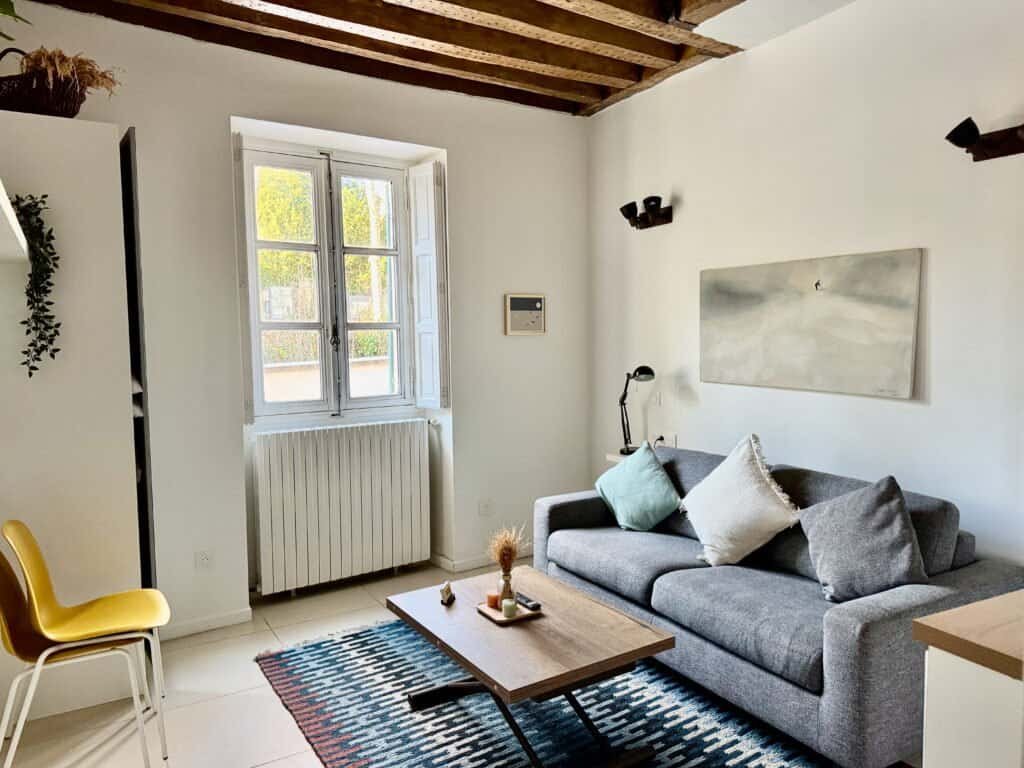 casa londono studio 6 salon