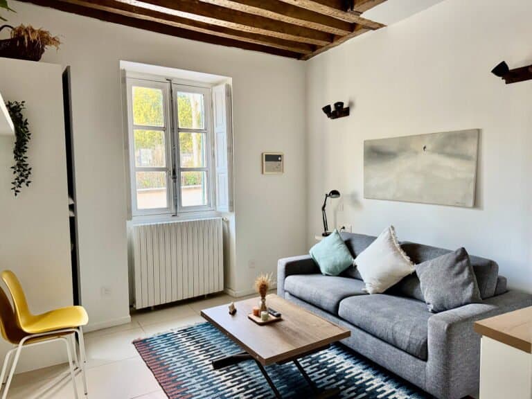 casa londono studio 6 salon