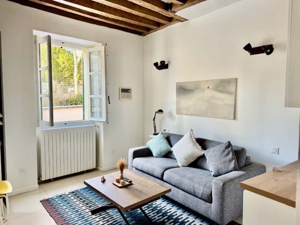 casa londono studio 6 salon fenetre ouverte