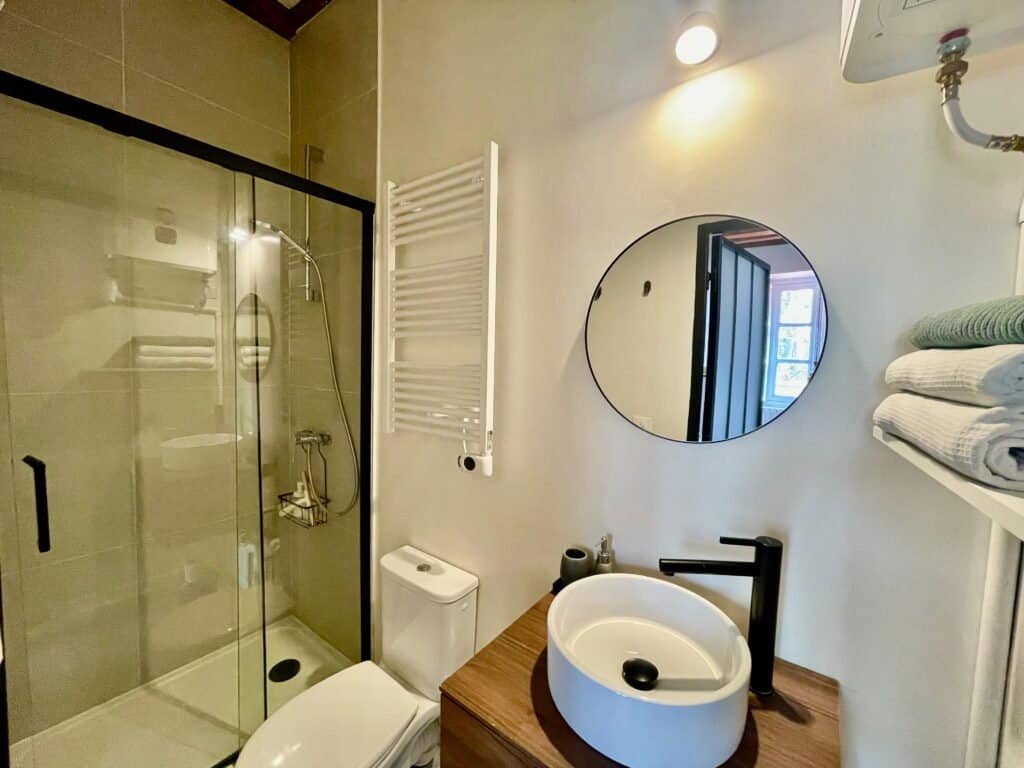 casa londono studio 6 sdb