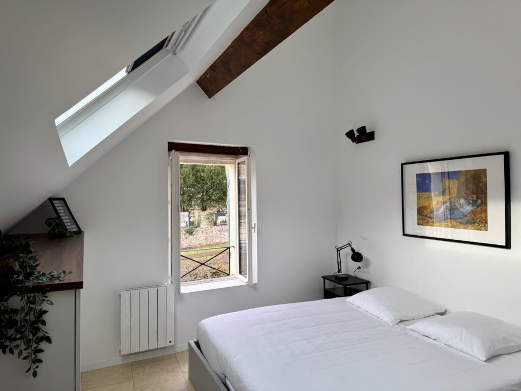 casa londono studio 8 chambre