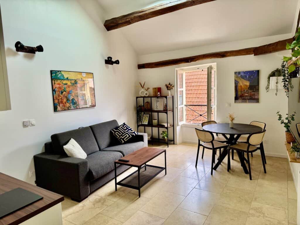 casa londono studio 8 salon