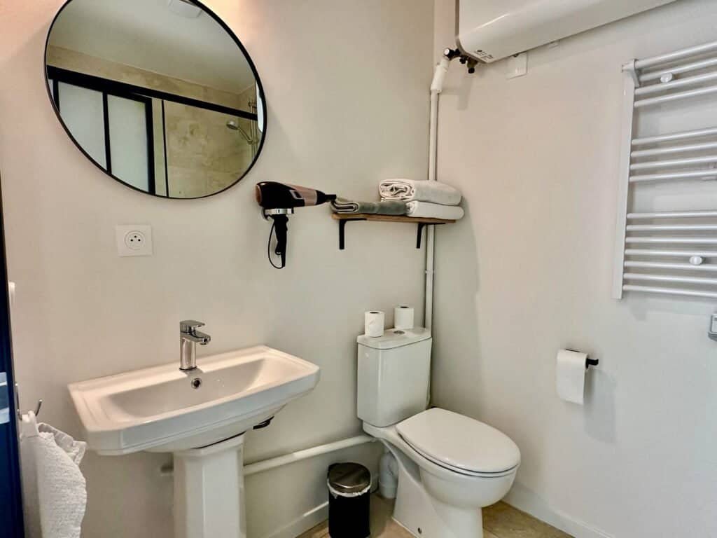 casa londono studio 8 sdb