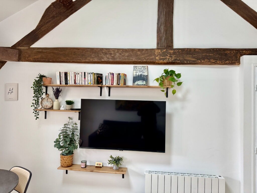 casa londono studio 8 tele